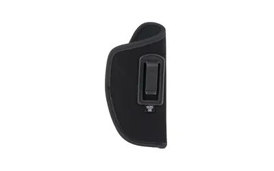 Allen Inside Pant Holster Black RH Size 06 - Thin Profile, Soft Exterior, Quick Draw, Moisture Resistant - View 2