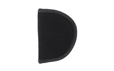 Allen Inside Pant Holster Black RH Size 08 - Thin Profile, Ultra Suede Exterior, Quick Draw, Moisture Resistant - View 3