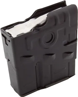 PTR 91 308 Winchester 10 Rounds Aluminum Magazine - View 2