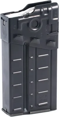 PTR Industries PTR 91 308 Win Magazine 20 Rounds Aluminum - View 2