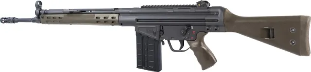 PTR Industries PTR 91 GI R .308 Win PTR91GIR - View 2