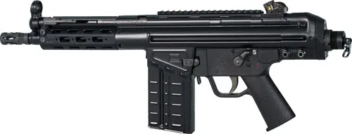 PTR 91 Pdwr .308 Winchester PTR105 - View 2