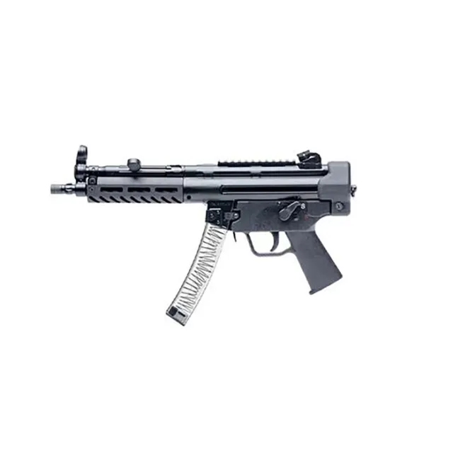 PTR 9CT Semi Auto Pistol 9mm Luger 8.9" Barrel 30 Rounds M-LOK Handguard - View 2