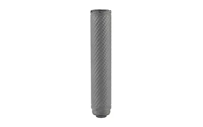 PTR V13080101 Vent 7.62mm 8.74" Black Titanium Suppressor 5/8"-24 Thread - View 2