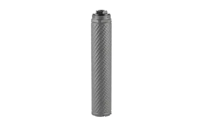 PTR V13080101 Vent 7.62mm 8.74" Black Titanium Suppressor 5/8"-24 Thread - View 3