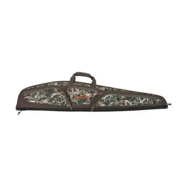 Allen 68748 Bonz Rifle Case 48 in Shadow Camo Foam Padding Water Resistant - View 2