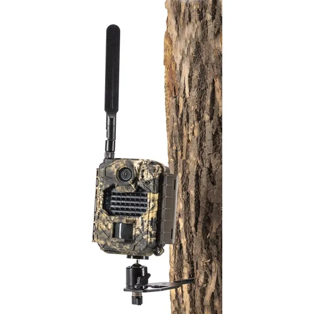 Covert Cameras T60 Adjustable Multi-Position Ball Camera Mount - View 2