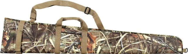 Allen Company 74052 Floating Shotgun Case Endura Realtree Max-5 - View 2