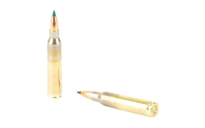 ADI World Class Ammunition .223 Remington 55gr Sierra BlitzKing 20 Rounds - View 5