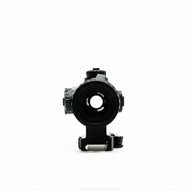 ZeroTech Prism Thrive HD Red Dot 1-4x MOA THDP1424 - View 2