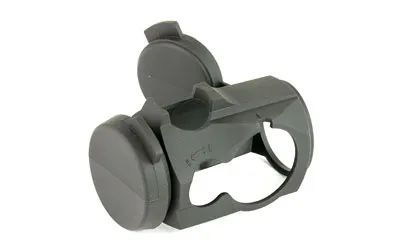 TangoDown IO-003BLK Cover, Black Finish for Aimpoint T-1 - View 2