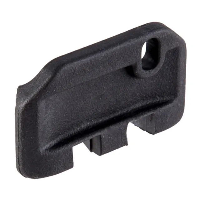 TangoDown GSR-04 Vickers Tactical Slide Racker Glock 9 Gen 5 Black - View 2