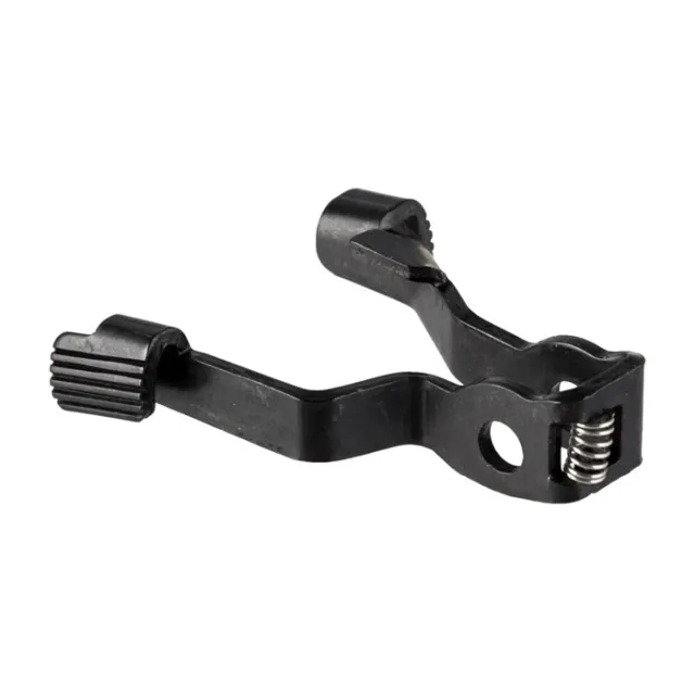 TangoDown VTSS-003 Vickers Tactical Slide Stop Glock Gen 5 9mm Black - View 2