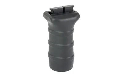 TangoDown BGV-ML1-BLK Stubby Vertical Grip, Black, M-LOK, 3.125" Length - View 3