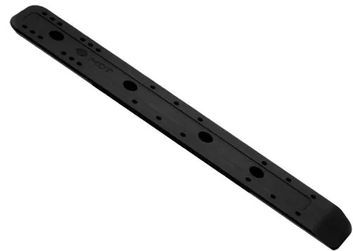 Mdt Sporting Goods Inc 103568BLK M-LOK ARCA Rail Black Anodized 7" Long M-LOK Mount - View 2