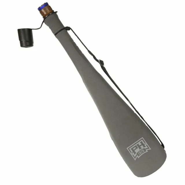Primary Arms Primos Hoss 2 Big Poppa Elk Bugle Call Stone Grey Wrap - View 2