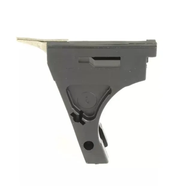 Glock Factory Trigger Housing w/ Ejector for G17 G19 G26 G34 Gen3 - View 2