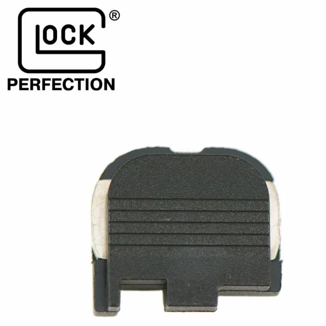 Glock Slide Cover Plate for Glock 43/43X/48 - View 2