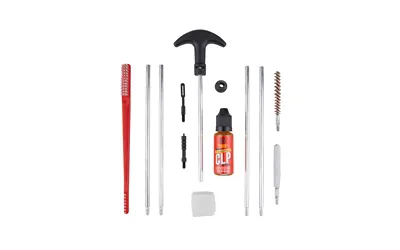 Shooters Choice SHFSRK270 Rifle Cleaning Kit .270 Caliber - View 3