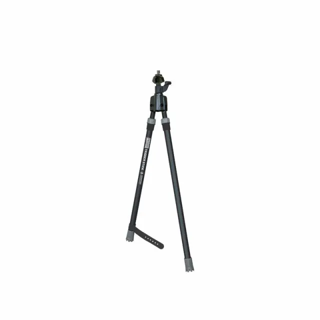 Primos GM Bipod Medium 21.5-40 in Black, Spartan Precision System - View 2
