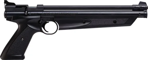 Crosman P1322 .22 Caliber Pneumatic Air Pistol, 460 fps, Rifled Barrel - View 2