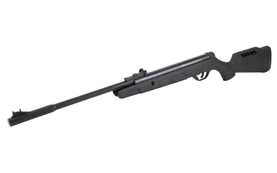 CROS TYRO .177 Spring Powered Youth Break Barrel Air Gun - CYT6M77 - View 4