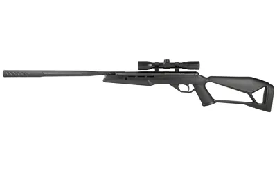 Crosman Cros Fire Rifle 177 Breakbarrel Flat Drk Earth - View 2