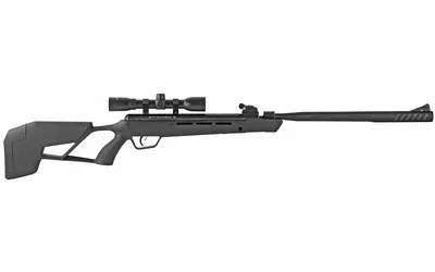 Crosman Mag-Fire Mission CMM2SXS .22 Caliber 15 In 10 Round - View 3