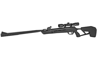 Crosman Mag-Fire Mission CMM2SXS .22 Caliber 15 In 10 Round - View 4