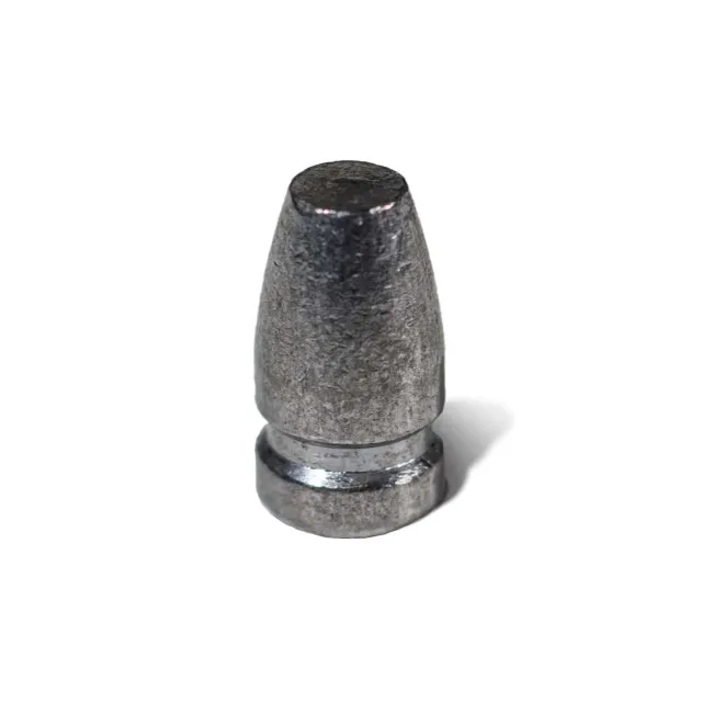 Benjamin Flat Point Airgun Bullet .357 Cal 147 gr 100/ct by Benjamin - View 2