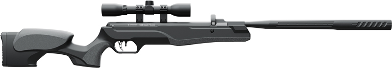 Crosman CVANP2X Vantage Plus .22 Air Rifle 4x32mm Scope Nitro Piston - View 2