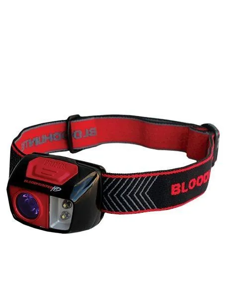 Primos Bloodhunter HD 61109 200 Lumens White LED Bulb Black/Red - View 2