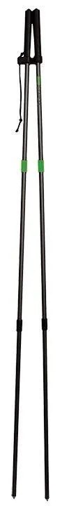 Primos Steady-Stix Shooting Stick Black 15-40" Metal - View 2