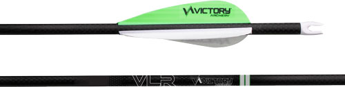 Victory VLR Gamer Arrows 300 6 pk. - View 2