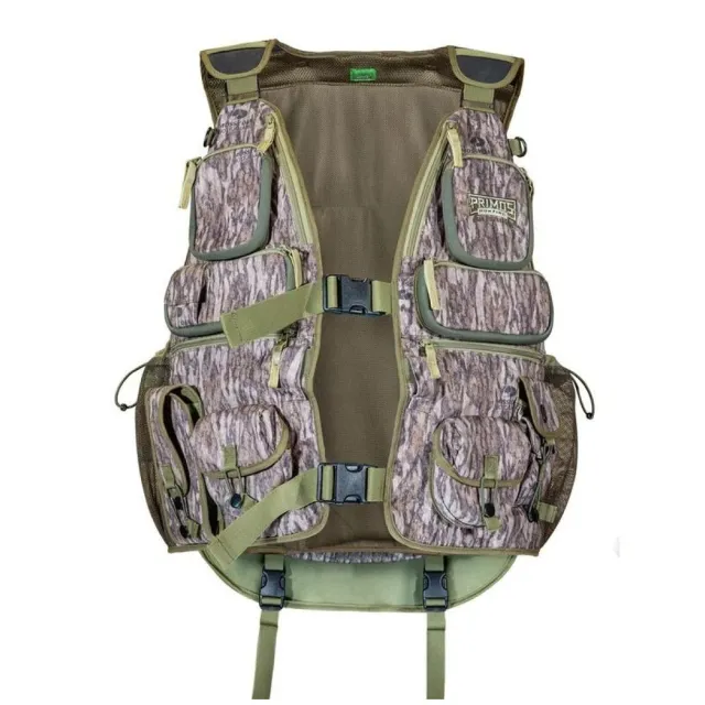 Primary Arms 65724 Turkey Vest Premium Tactical Gear - View 2
