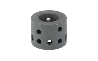 KAK Industry Multi Position Dimple Drill Jig 4140 Hardened Steel For Use - View 2