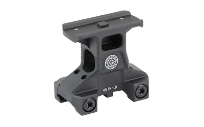 GBRS Group Lerna Mount Kit for Aimpoint ACRO Anodized Black - View 2