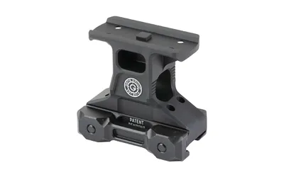 GBRS Group Lerna Mount Kit for Aimpoint ACRO Anodized Black - View 3