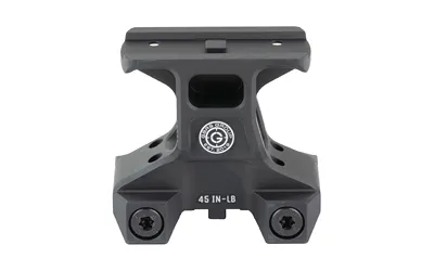 GBRS Group Lerna Mount Kit for Aimpoint ACRO Anodized Black - View 4