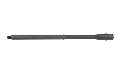 WMD Guns 9MM 16.5 Barrel 1:10 Twist 1/2x28 Threaded Nitride - View 4