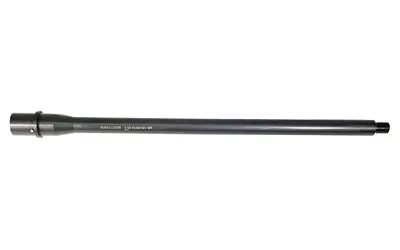 WMD Guns Barrel 9MM 10.5" Barrel Threaded 1/2X28 1:10 Twist Nitride Finish - View 2