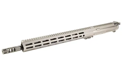WMD Guns Complete Upper Assembly 300 Blackout 16In Match-Grade - View 2