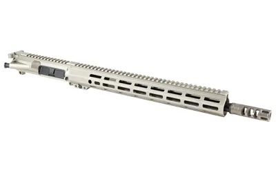 WMD Guns Complete Upper Assembly 300 Blackout 16In Match-Grade - View 3