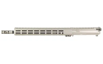 WMD Guns Complete Upper Assembly 300 Blackout 16In Match-Grade - View 4