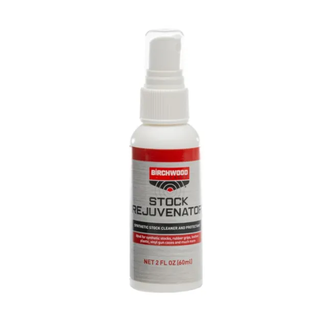 Birchwood Casey Stock Rejuvenator Cleaner/Protectant 2oz 23422 20 OZ - View 2