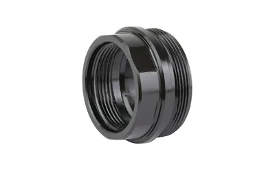 Rearden Atlas Alpha Low Profile Thread Adapter Compatible with Short - View 4