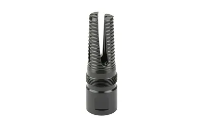Rearden PNW Flash Hider 5/8X24 Thread Pitch .375 Bore Size - View 2