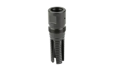 Rearden PNW Flash Hider 5/8X24 Thread Pitch .375 Bore Size - View 3