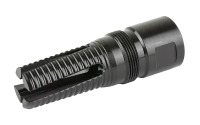 Rearden PNW Flash Hider 5/8X24 Thread Pitch .375 Bore Size - View 4
