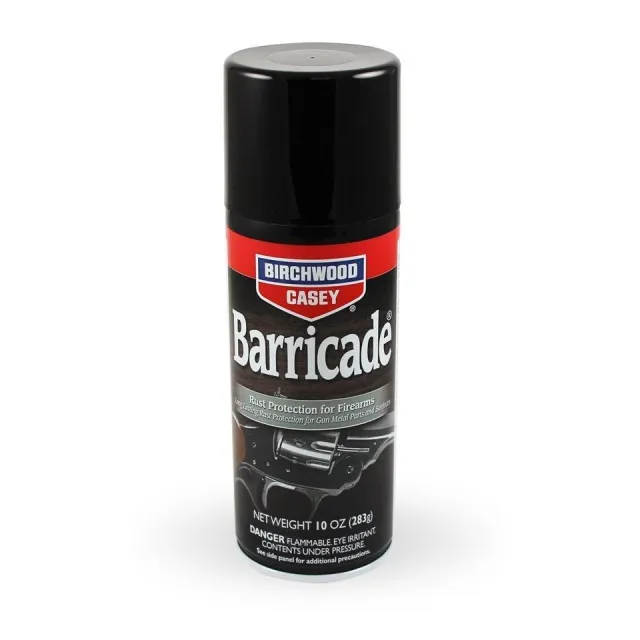 Birchwood Casey 33140 10 OZ Rust Protection Aerosol - View 2